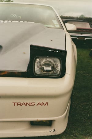 What Happened To Pop-Up Headlights?